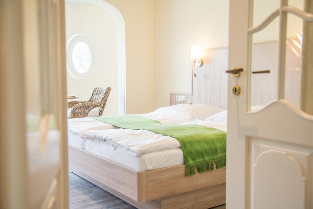 Duenen Stuuv Hotel Sankt Peter-Ording Værelse billede