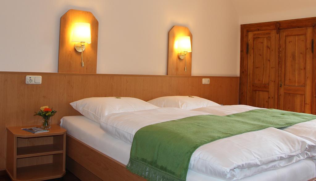 Duenen Stuuv Hotel Sankt Peter-Ording Eksteriør billede